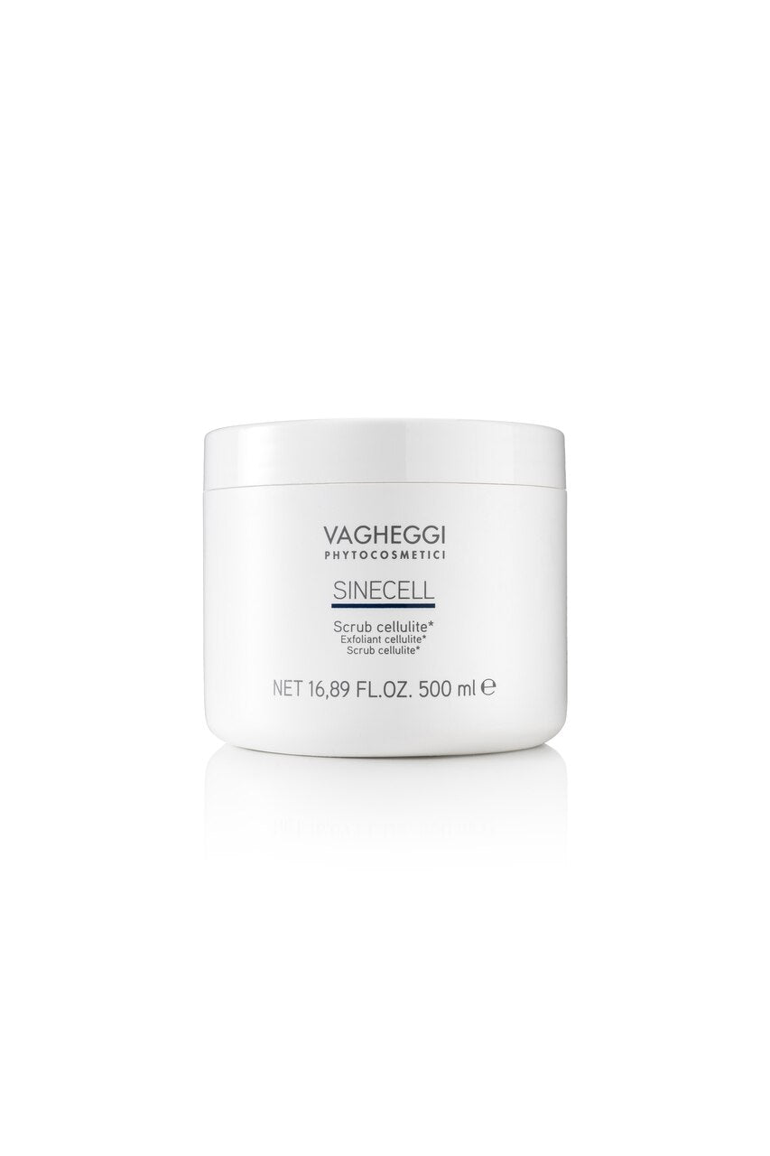 Vagheggi Sinecell Sinecell Scrub Cellulite 500ml