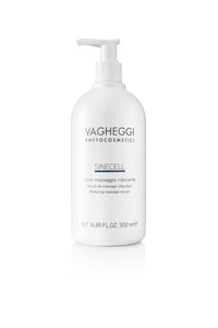 Vagheggi Sinecell Reducing Massage Serum 500ml