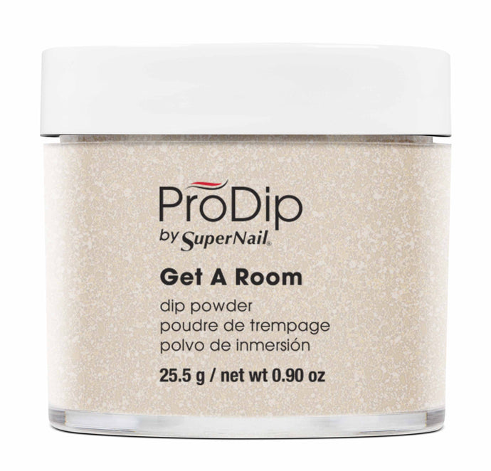 Get A Room - SuperNail ProDip - Professional Salon Brands