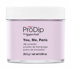 You, Me, Pairs - SuperNail ProDip - Professional Salon Brands
