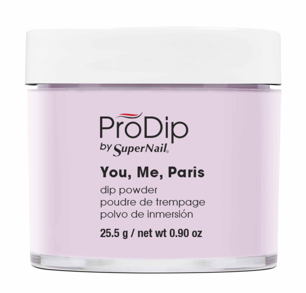 You, Me, Pairs - SuperNail ProDip - Professional Salon Brands