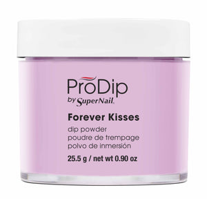 Forever Kisses - SuperNail ProDip - Professional Salon Brands
