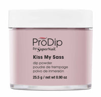 ProDip Acrylic Powder 25g -Kiss My Sass