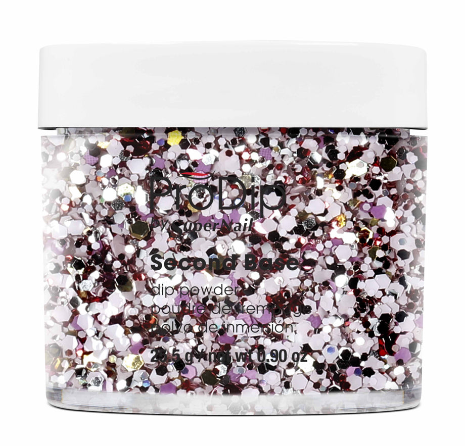 Second Base - SuperNail ProDip - Professional Salon Brands