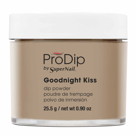 Goodnight Kiss - SuperNail ProDip - Professional Salon Brands