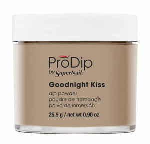 Goodnight Kiss - SuperNail ProDip - Professional Salon Brands