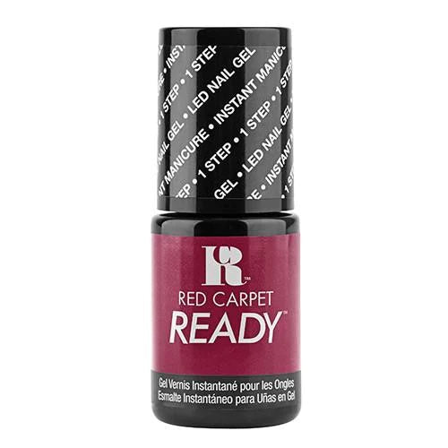 RCR STAR STRUCK GEL POLISH