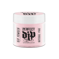 Artistic Dip - French Powders - Natural Pink