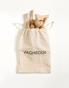 Lignum Professional Kit - Professional Salon Brands