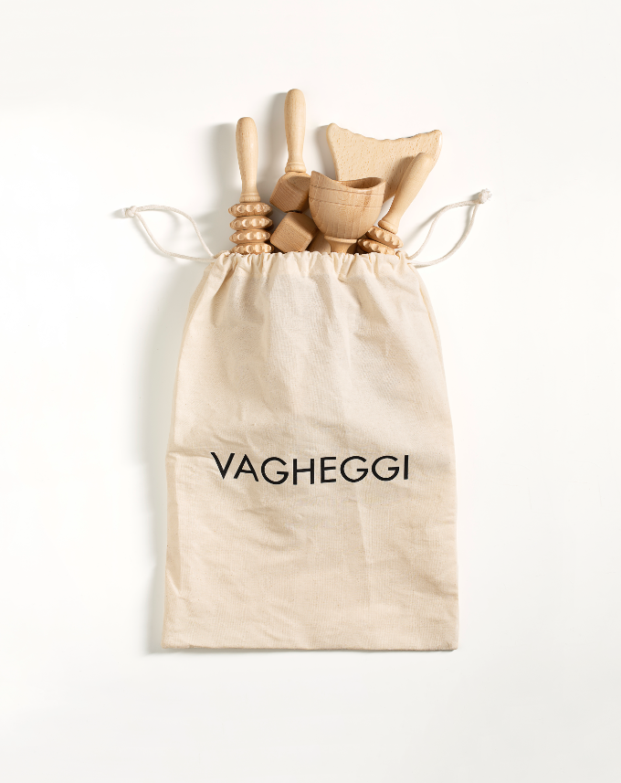Lignum Professional Kit - Professional Salon Brands
