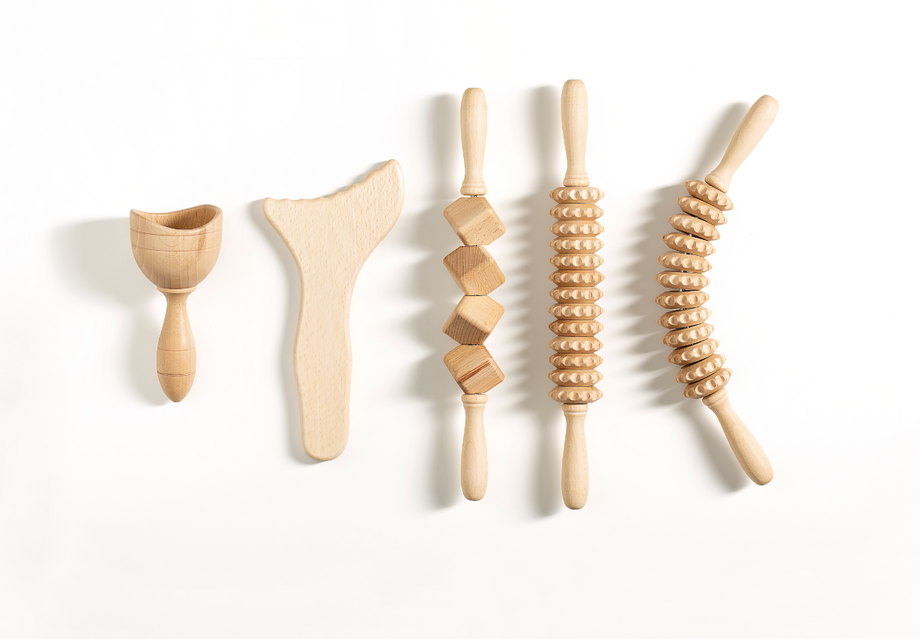 Lignum Professional Kit - Professional Salon Brands