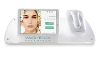 Vagheggi Skin Analyser With Tablet