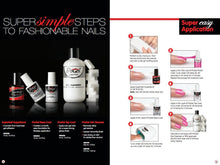 Load image into Gallery viewer, SuperNail At Home Gel Kit - Professional Salon Brands
