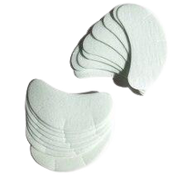 Gravity Lashes Nourish Eye Patch 10 Pack