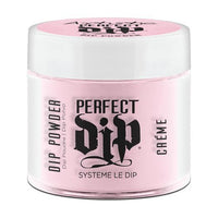 Artistic Dip THE PINK IN HER CHEEKS Dip Powder