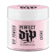 Artistic Dip THE PINK IN HER CHEEKS Dip Powder - Professional Salon Brands