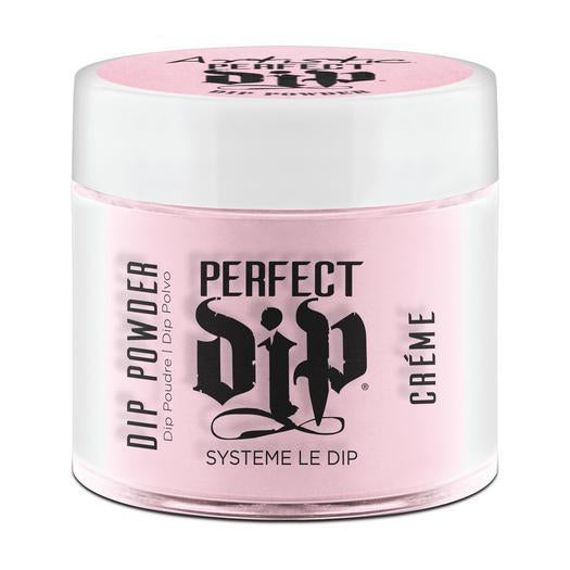 Artistic Dip THE PINK IN HER CHEEKS Dip Powder