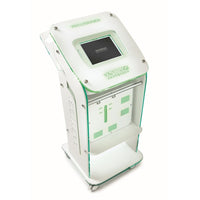 Vagheggi 4 in 1 Micro Face Lab