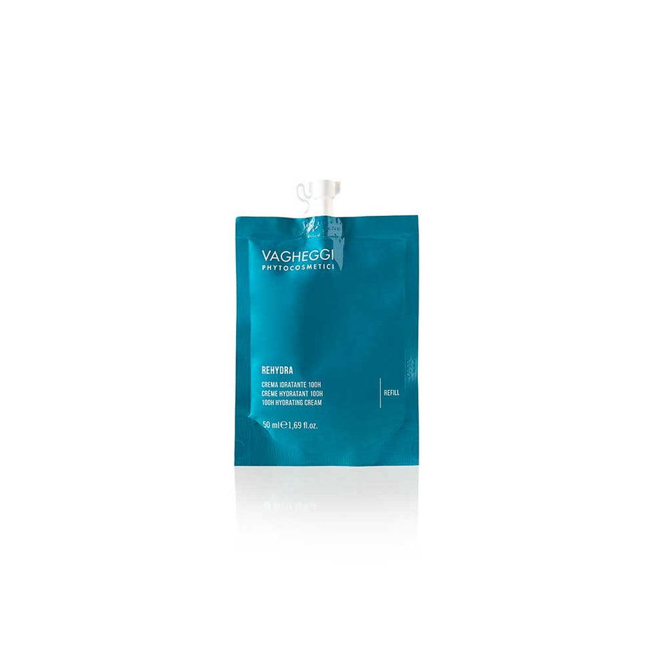Vagheggi Rehydra 100H Hydrating Face Cream - Refill 50ml