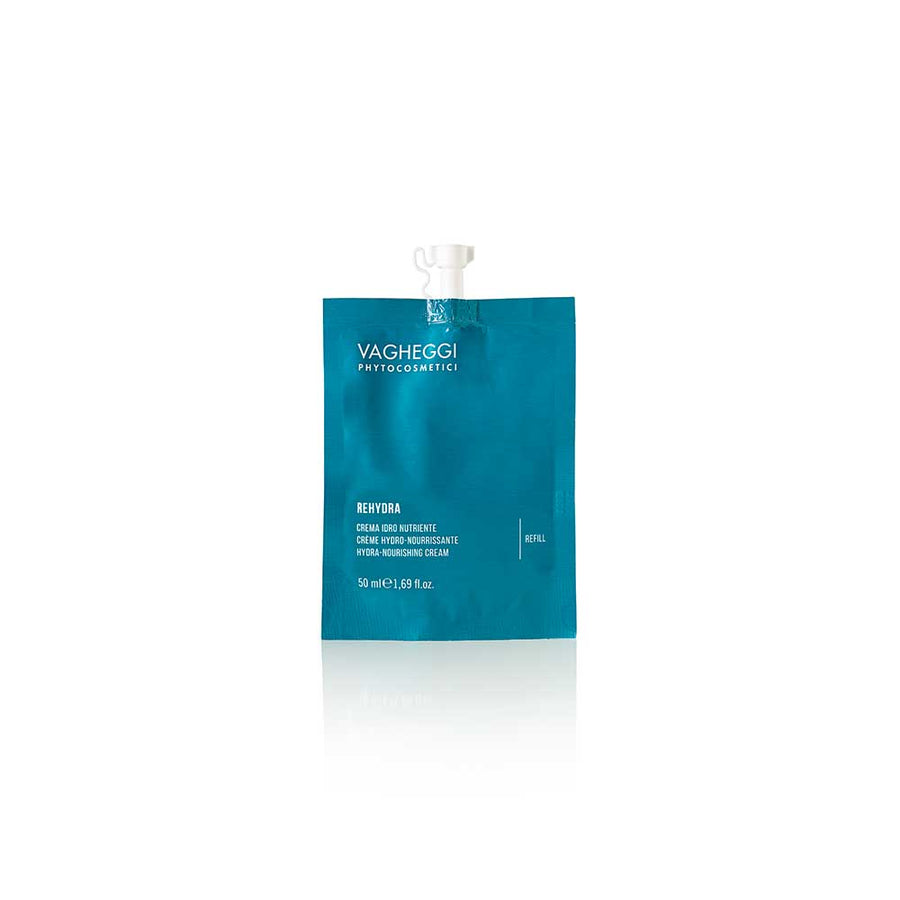 Vagheggi Rehydra Hydra-Nourishing Cream - Refill 50ml