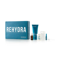 Vagheggi Rehydra Professional Hydra-Nourishing Kit 10 Treatments