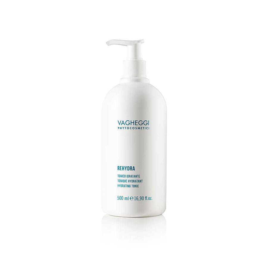 Vagheggi Rehydra Hydrating Toner 500ml
