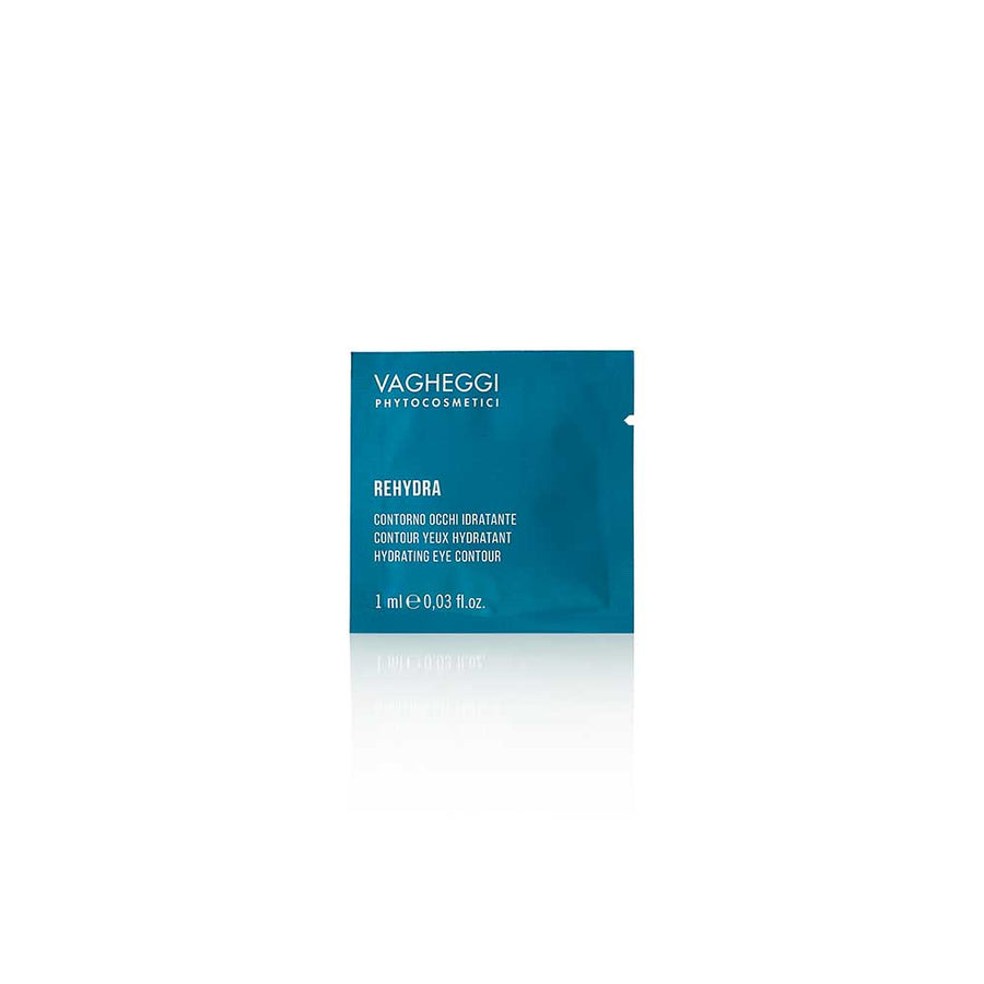 Vagheggi Rehydra Hydrating Eye Contour - Samples 5 x 1ml