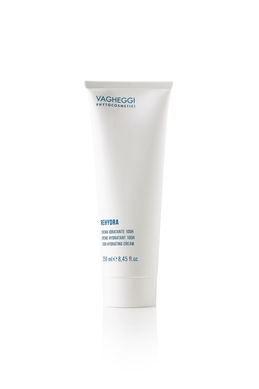 Vagheggi Rehydra 100H Hydrating Face Cream 250ml
