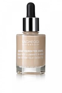 Vagheggi Illuminating Foundation Drops N.30 - 30ml