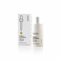 Vagheggi BOOSTER VIT C + ALPHA ARBUTIN 30ml