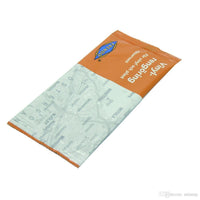 Wet Towel White - 100pk