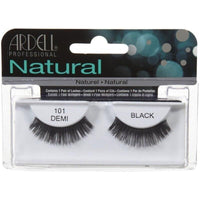 Ardell Lashes 101 Demi Black