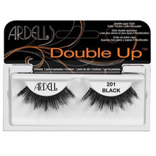 Load image into Gallery viewer, Ardell Lashes 201 Double Up Lashes - Professional Salon Brands
