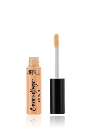 Ardell Beauty CAMERAFLAGE CONCEALER MEDIUM 4