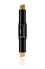 Load image into Gallery viewer, Ardell Beauty GLAMTOURING HIGHLIGHT + CONTOUR DUO MEDIUM - Professional Salon Brands
