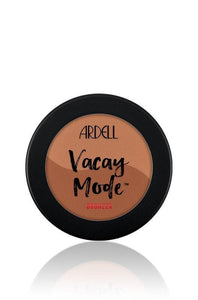 Ardell Beauty VACAY MODE BRONZER - BRONZE CRAZY/RICH SOL - Professional Salon Brands