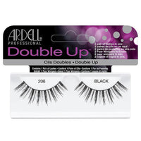 Ardell Lashes 206 Double Up Lashes