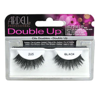 Ardell Lashes 205 Double Up Lashes