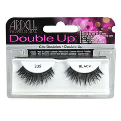 Ardell Lashes 205 Double Up Lashes - Professional Salon Brands