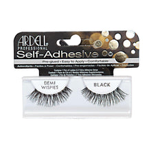 Load image into Gallery viewer, Ardell Lashes Self-Adhesive Demi Wispies - Professional Salon Brands
