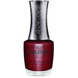 Artistic Lacquer 1, 2 Punch 15ML