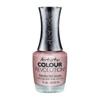 Artistic Lacquer Goddess 126