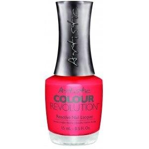 Artistic Lacquer Naughty Girl 255 - Professional Salon Brands