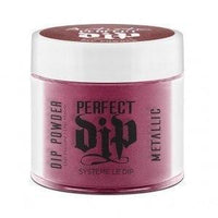Artistic Dip 1,2 Punch