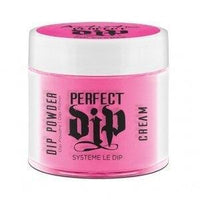 Artistic Perfect Dip Powder Devil Wears Nada 23gm