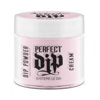 Artistic Dip La-Ti-Da