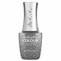 Artistic Gel Secrets
