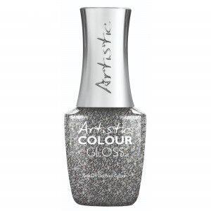 Artistic Gel Secrets
