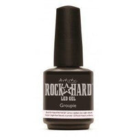 Artistic Gel Groupie LED Brush on Gel