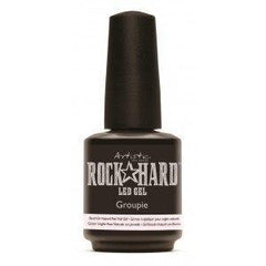 Artistic Groupie LED Brush on Gel - Professional Salon Brands